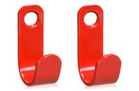 SILENT SPACE KROK 2-PACK RÖD