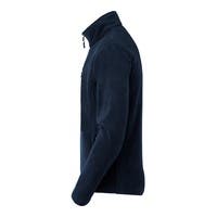 FLEECE ZIP AMES MARIN S South West