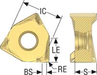 SKÄR XNEX080608TR-ME09 T350M