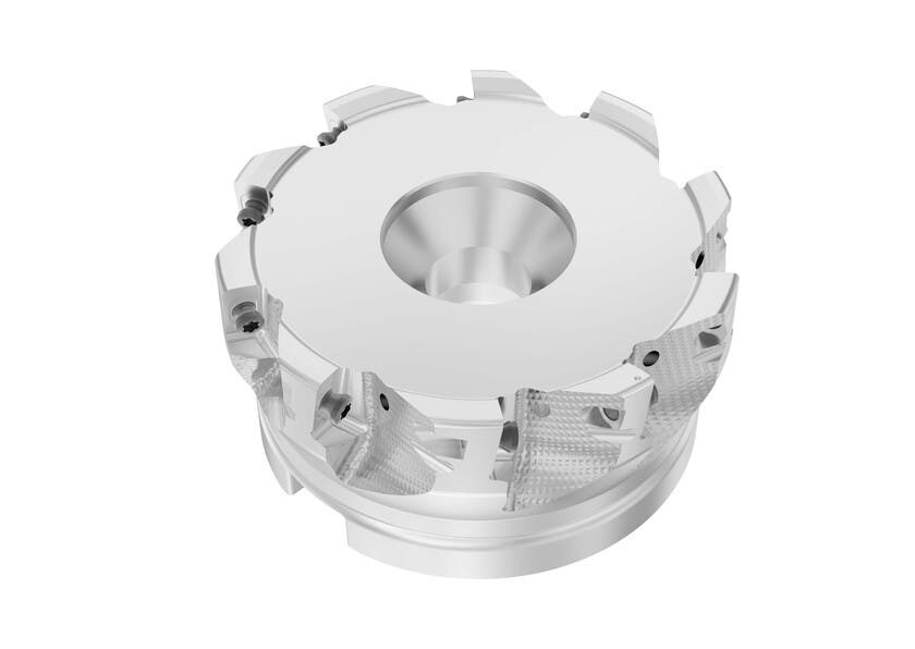 FRÄS R220.69-04.00-XO16-10A