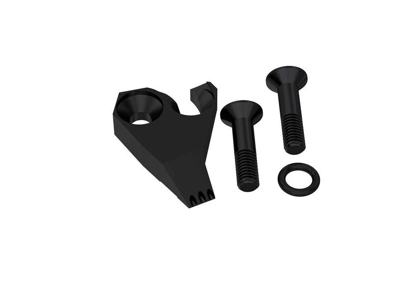 KLAMP JET-CIKR00RB-KIT