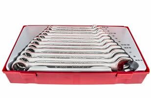 BLOCKNYCKELSATS 8-19MM