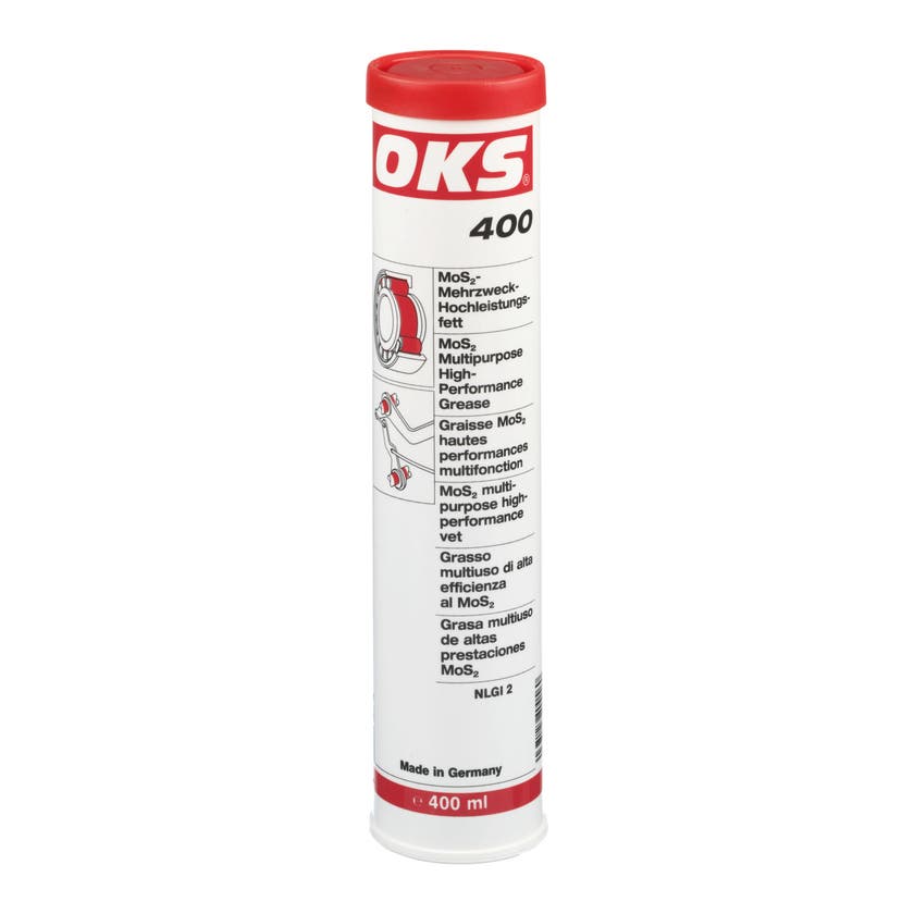 FETT UNIVERSAL MOS2 400G OKS 400