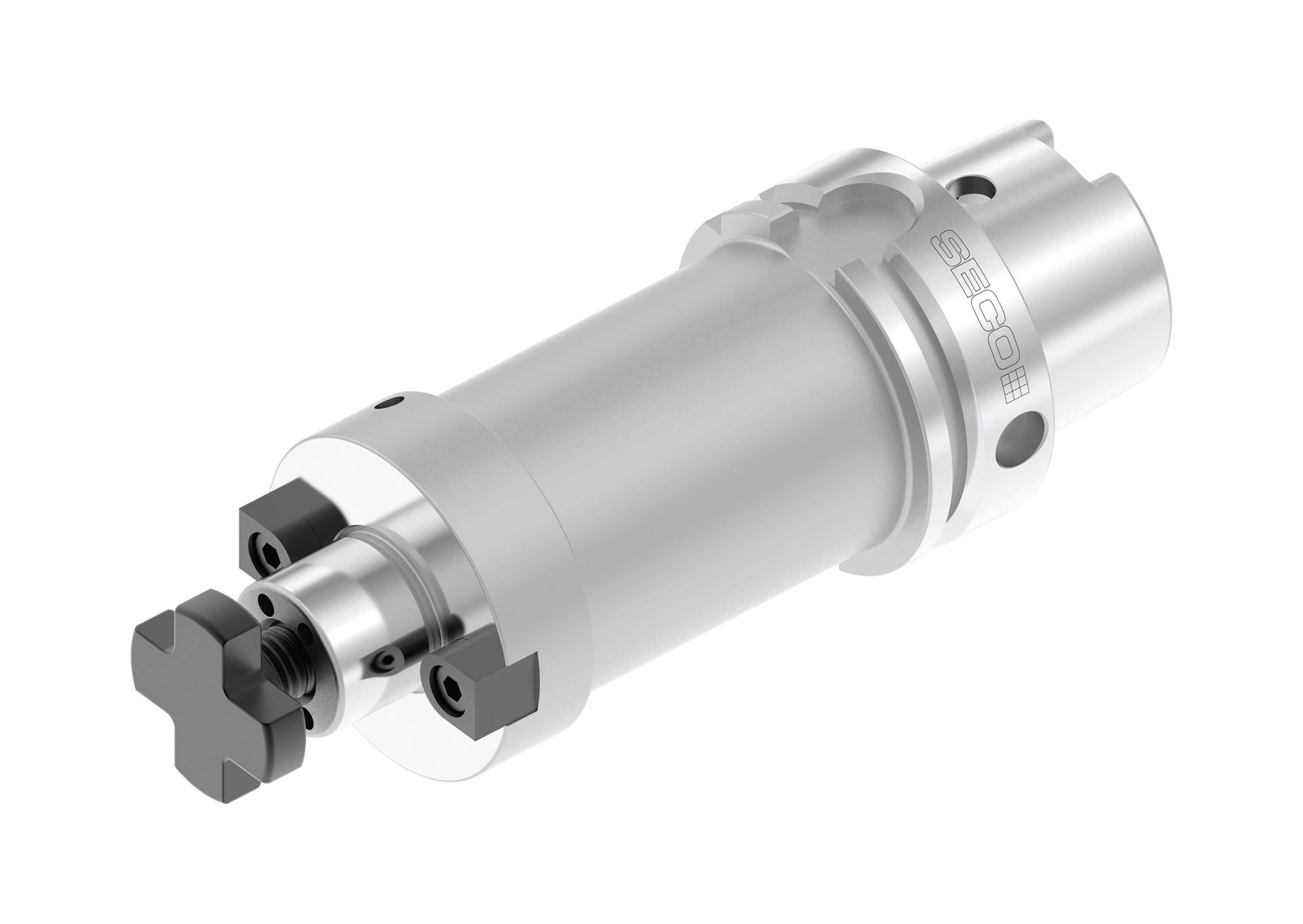 HÅLLARE HSKA63-SM32-100-L1