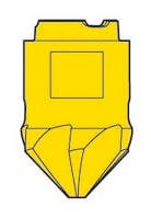 MINIMASTERSKÄR MP10-10006C90Z6 -M03,F40M