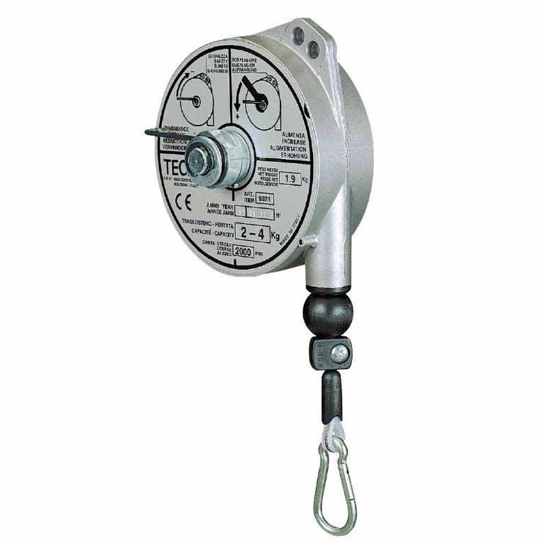 BALANSBLOCK 2164 4-6KG 9322 9322