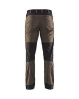 BYXA 14561845 OLIVGRÖN/SV 58