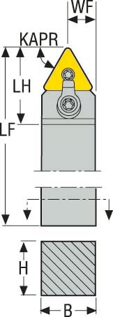 HÅLLARE MTENNS-24-5