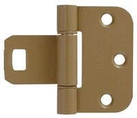 GÅNGJÄRN SYM 2465/2403 EPOXYL