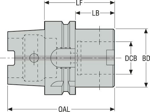 HÅLLARE EM930640128150