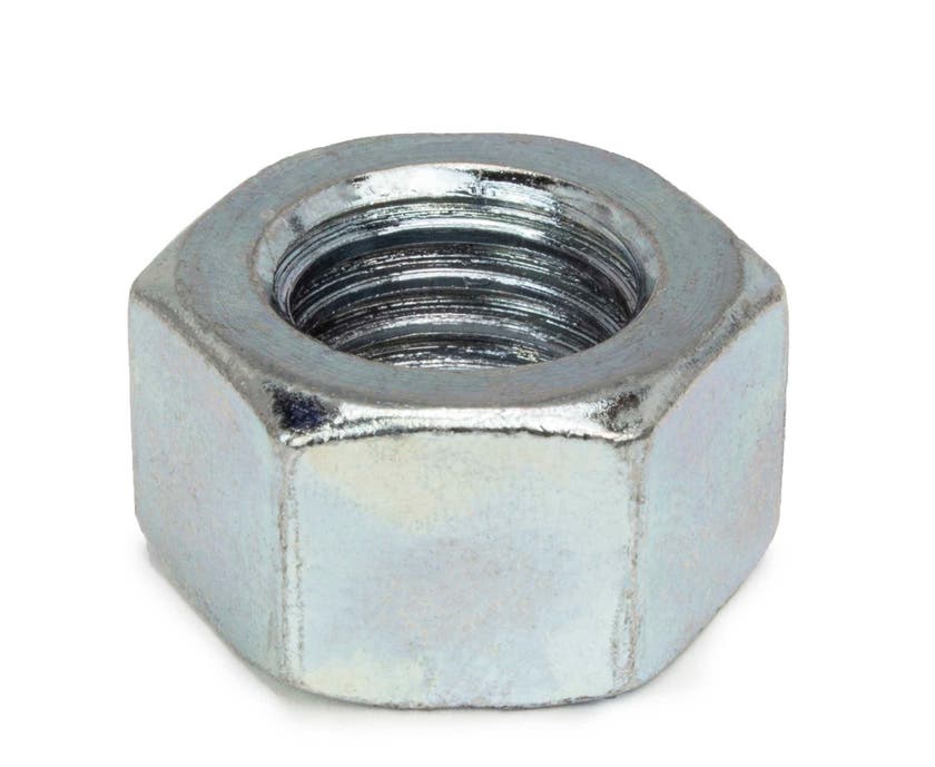 MUTTER AR,CO, OX 3/8"