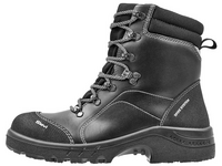 Skyddskänga dubb Svart 38 Sievi Spike 3 XL S3