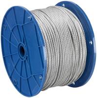 WIRE 114-TRÅD FZ Ø4MM