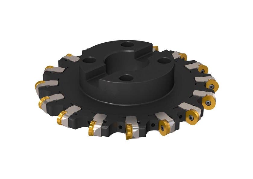 FRÄS R335.25-10.00-XL1113R-R10