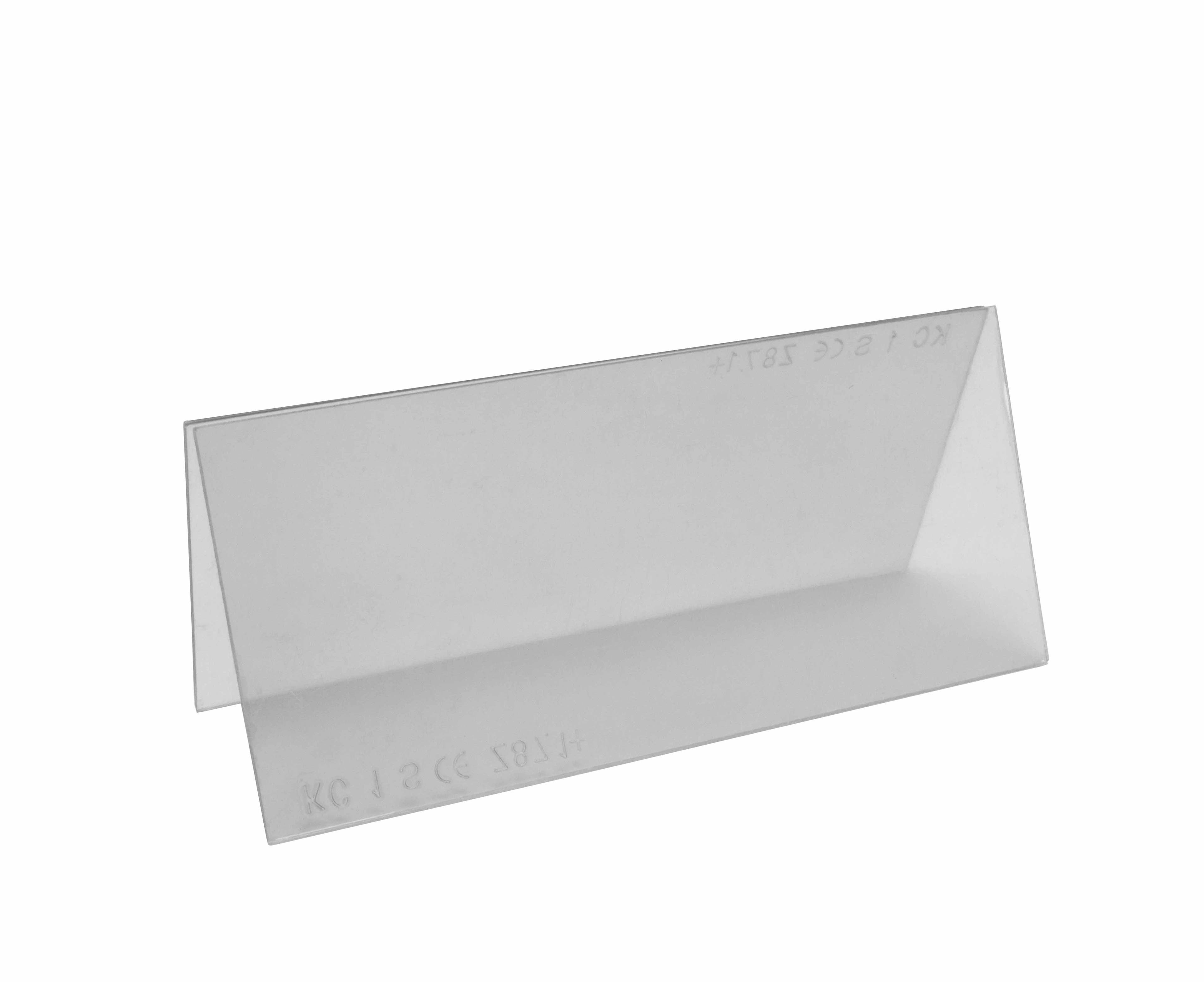 SKYDDSGLAS INRE A901 10ST