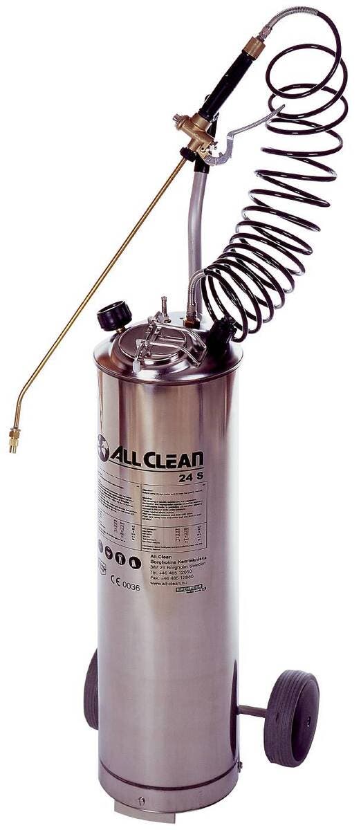 KONCENTRATSPRUTA 9797-TRYCKL.