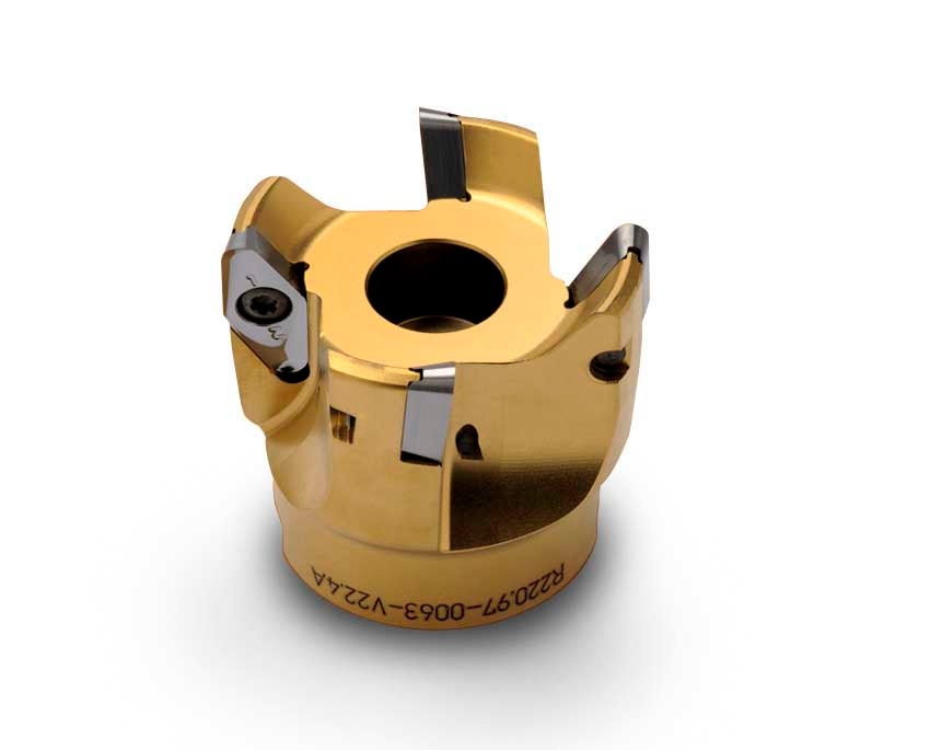 FRÄS R220.97-03.00-V22.4A