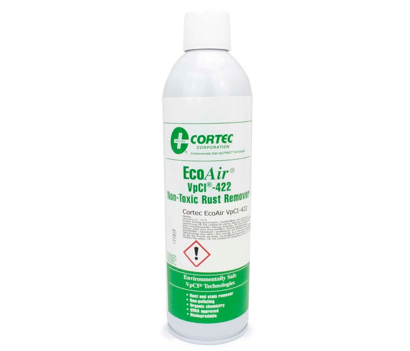 CORTEC 422 VPCI ECO AIR 400ML 400 ML