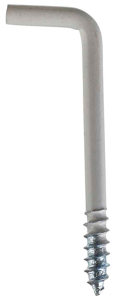 VINKELKROK L7-40MM VIT