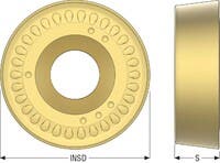 SKÄR RCMX320900-H-RR93 TP1501