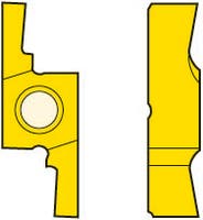 SPÅRSKÄR 10ER1.00FD CP500
