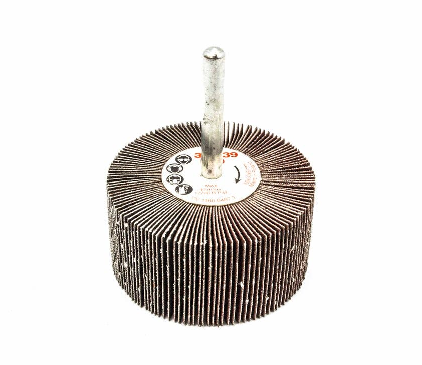 LAMELLSLIPSTIFT 60X30X6 K150