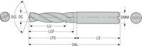 BORR SD203A-10.2-31-12R1-N