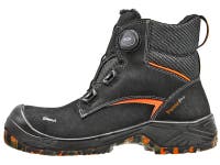 Sko Hiker Roller Xl+ S3 45