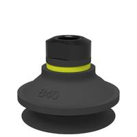 SUGKOPP B40 TWO KPL 1/8