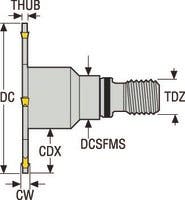 FRÄS R335.10-1680.RE-02-6