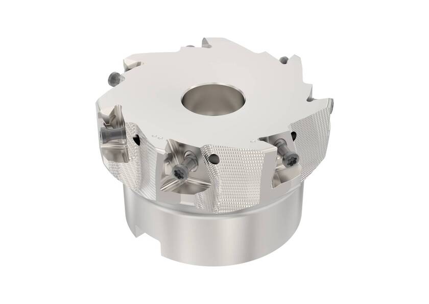 FRÄS R220.94-0080-LO12-7A