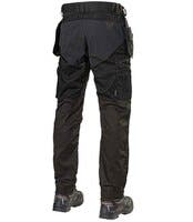 BYXA 1843PB SVART 44