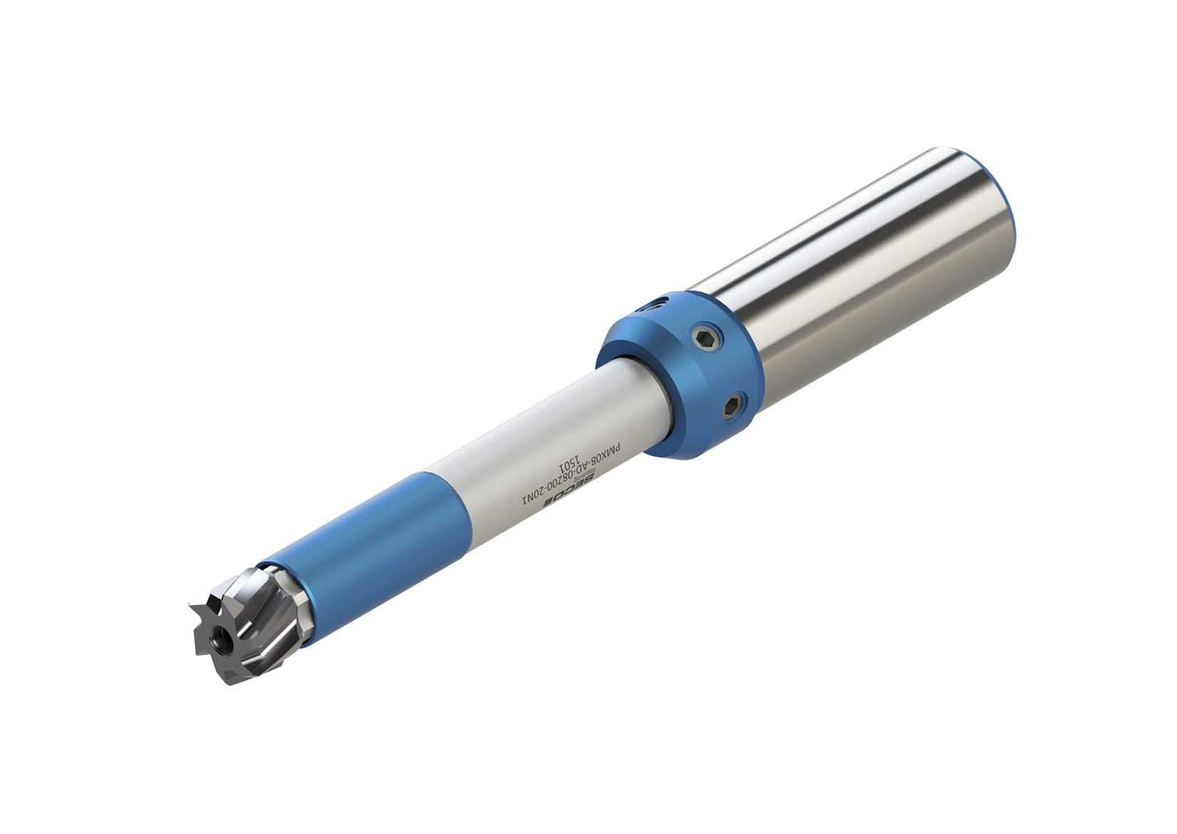 HÅLLARE PMX08T-AD-08200-20N1