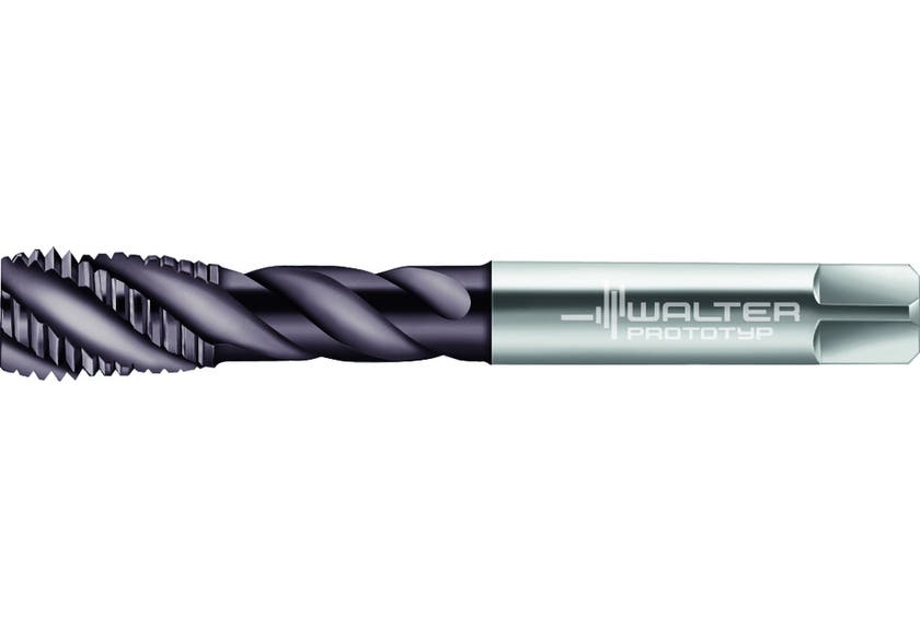 GÄNGTAPP EP2256302-UNC1/2 THL ECO PLUS