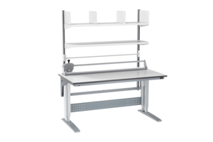 PACKBORD 101 W300 1600X800X24 MM LAMINAT