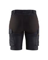 SHORTS 71371147 MARIN/SVART 50