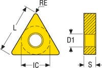 SKÄR TNMG220412-M6 TP0501