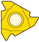 GÄNGSKÄR 16NRA60 CP500