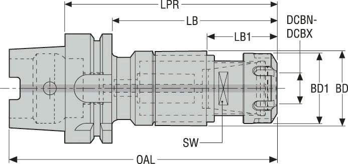 HÅLLARE E9304586720108