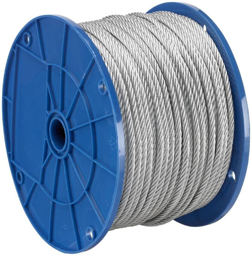 WIRE 114-TRÅD FZ Ø5MM