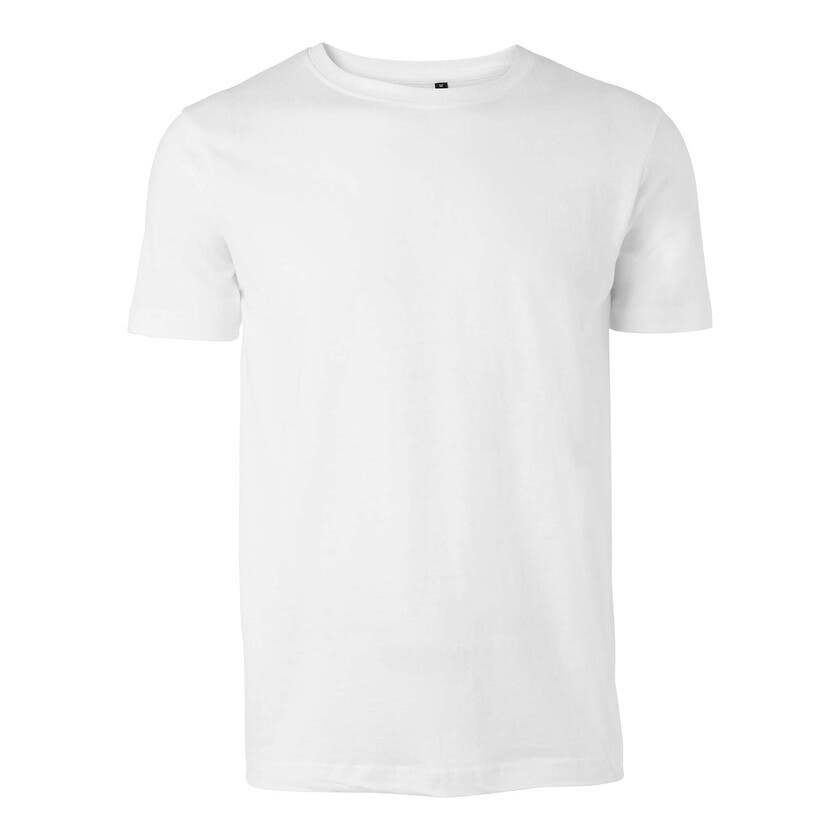 BASIC T-SHIRT VIT S South West
