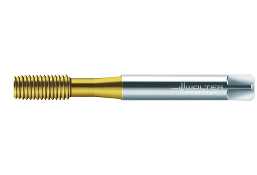 GÄNGTAPP TC420-M2-C0-WW60AD Thread Formers, HSS-E, Supreme