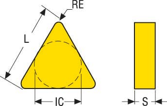 SKÄR TNGN110308S-01525 CH2540