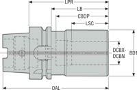 HÅLLARE E930458001075