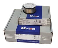 EVO3 Mag M-Pac 0,8mm 250kg:s I talfil