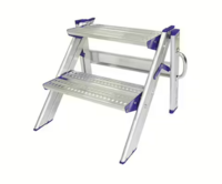 TRAPPA PROFFS APO 2-STEG