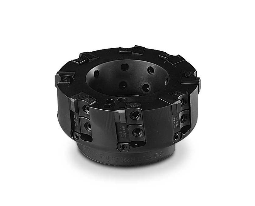 FRÄS R220.68-8160-T16C-10