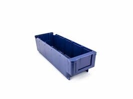 LAGERLÅDA 4533-BLÅ