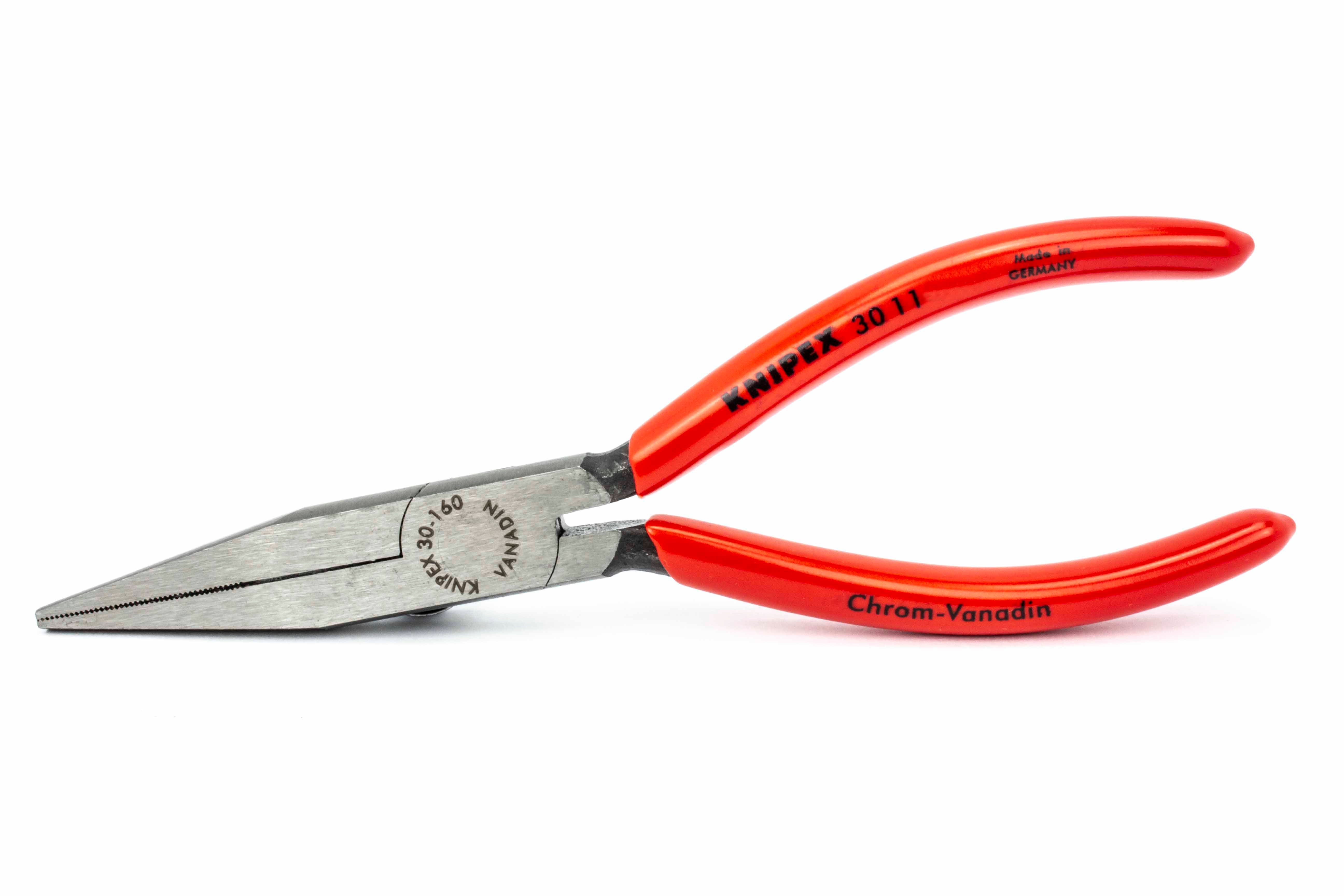 FLACKTÅNG 3011-140 RAK