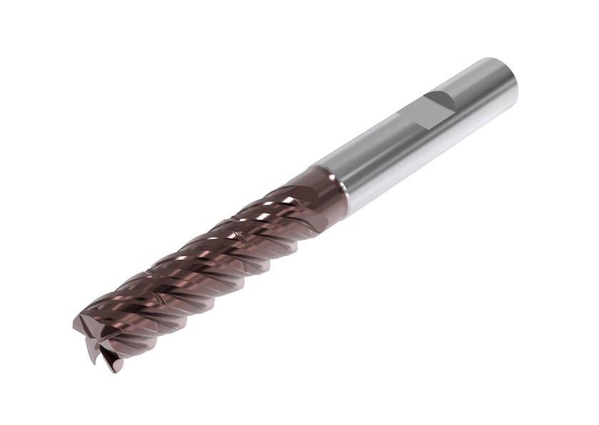 PINNFRÄS HM JS755100E3C.3Z5C-H XT